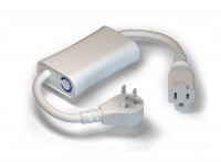 Mi Casa Verde SmartSwitch with Immediate Wattage Energy Usage, white Mi Casa Verde SmartSwitch with Immediate Wattage Energy Usage, white