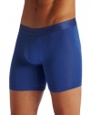 Calvin Klein Men's Fashion Boxer Brief, Wave, X-Large