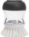 OXO Good Grips Soap Dispensing Palm Brush