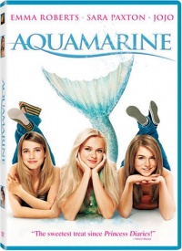 Aquamarine Aquamarine