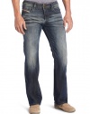 Diesel Men's Zatiny Micro-Bootcut Slim Jean