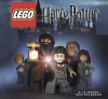 2013 Lego Harry Potter Wall Calendar