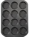 Wilton 12 Cavity Round Ice Cream Sandwich Pan