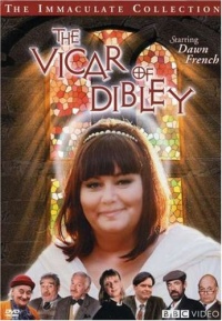 The Vicar of Dibley - The Immaculate Collection The Vicar of Dibley - The Immaculate Collection