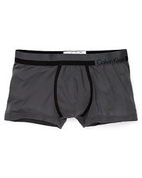 Softer-than-cotton micro modal is blended with elastane for support and stretch and a comfortable fit all day and night. Softer-than-cotton micro modal is blended with elastane for support and stretch and a comfortable fit all day and night.
