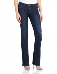 AG Adriano Goldschmied Women's The Jessie Curvy Boot Cut AG Adriano Goldschmied Women's The Jessie Curvy Boot Cut