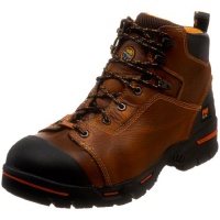 Timberland PRO Men's Endurance PRO Waterproof 6 Work Boot Timberland PRO Men's Endurance PRO Waterproof 6 Work Boot