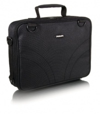 Philips Bag for Portable TV/DVD Player iPad Netbook Fits up to 9-Inch, Black (SVC4004P/27) Philips Bag for Portable TV/DVD Player iPad Netbook Fits up to 9-Inch, Black (SVC4004P/27)