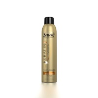 Suave Professionals Keratin Infusion Dry Shampoo, 5 Ounce Suave Professionals Keratin Infusion Dry Shampoo, 5 Ounce