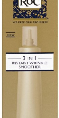 RoC Instant Facial Smoother, 1 Ounce RoC Instant Facial Smoother, 1 Ounce