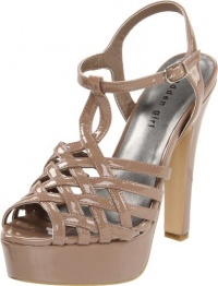 Madden Girl Women's Mayville T-Strap Pump Madden Girl Women's Mayville T-Strap Pump