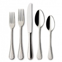 Villeroy & Boch Merlemont 5-Piece Place Setting, Service for 1 Villeroy & Boch Merlemont 5-Piece Place Setting, Service for 1