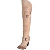MIA Limited Edition Women's Tallulah Over-Knee Boot