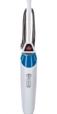 BISSELL Powerfresh Steam Mop, White, 1940 BISSELL Powerfresh Steam Mop, White, 1940