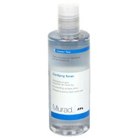 Murad Clarifying Toner, Step 1 Cleanse/Tone, 6 fl oz (180 ml) Murad Clarifying Toner, Step 1 Cleanse/Tone, 6 fl oz (180 ml)