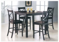 5 Pc Counter Height Dining Set 5 Pc Counter Height Dining Set