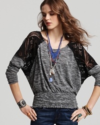 Free People Top - Jasper Free People Top - Jasper