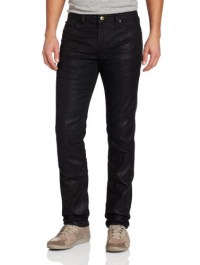 Diesel Men's Shioner Skinny Straight Leg Jean, Denim, 29W x 32L Diesel Men's Shioner Skinny Straight Leg Jean, Denim, 29W x 32L