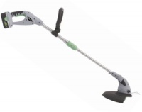 Earthwise CST00012 18-Volt 12-Inch Cordless String Trimmer