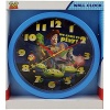Disney Pixar TYC176 Toy Story Wall Clock