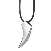 Unique R&B Jewelry Stainless Steel Spear Pendant Mens Chain Unique R&B Jewelry Stainless Steel Spear Pendant Mens Chain