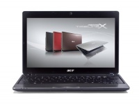 Acer Aspire TimelineX AS1830T-68U118 11.6-Inch Laptop (Black) Acer Aspire TimelineX AS1830T-68U118 11.6-Inch Laptop (Black)