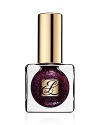 Turn your fingertips into fashion statements with Pure Color Nail Lacquer by Tom Pecheux, Estée Lauder Creative Makeup Director. A wardrobe of sensational shades to add definition, polish, and style to your fingertips Top trends and timeless classics. All, with True Vision™ technology to transform ordinary color and make it extraordinary. You'll want them all.