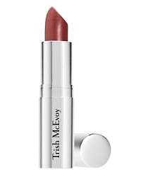 Trish McEvoys Glaze Lip Color Collection combines luminous pigments with a creamy formula to create a glistening finish.* The glistening finish creates a fuller lip lookGlide your lip color over primed lips. For more definition, line your lips before and after using the side of your lip liner to enhance and shape your lip line. Using the lip brush, blend the liner into the lip. For more buildable coverage, reapply your lip color. Trish McEvoys Glaze Lip Color Collection combines luminous pigments with a creamy formula to create a glistening finish.* The glistening finish creates a fuller lip lookGlide your lip color over primed lips. For more definition, line your lips before and after using the side of your lip liner to enhance and shape your lip line. Using the lip brush, blend the liner into the lip. For more buildable coverage, reapply your lip color.