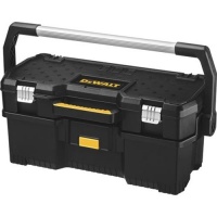 DEWALT DWST24070 24-Inch Tote with Removable Power Tools Case DEWALT DWST24070 24-Inch Tote with Removable Power Tools Case