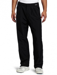 Zero Restriction Men's Tour Lite Ii Pant Rain Pant, Black, Large Zero Restriction Men's Tour Lite Ii Pant Rain Pant, Black, Large