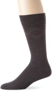 HUGO BOSS Men's Argyle Sock