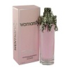Womanity Eau De Parfum Refillable Spray 2.7 Oz for Women by Thierry Mugler