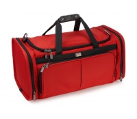 Victorinox Mobilizer NXT 5.0 Footlocker (Red) Victorinox Mobilizer NXT 5.0 Footlocker (Red)