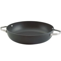 Circulon 11 Inch Hard Anodized Everything Pan Circulon 11 Inch Hard Anodized Everything Pan