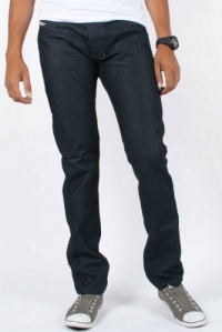 Diesel - Mens Shioner 661D Denim Jeans, Size: 36W x 30L, Color: Denim Diesel - Mens Shioner 661D Denim Jeans, Size: 36W x 30L, Color: Denim