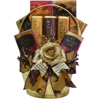 Art of Appreciation Gift Baskets Godiva Gold Premium Chocolate Art of Appreciation Gift Baskets Godiva Gold Premium Chocolate