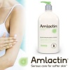 AmLactin 12 % Moisturizing Lotion - 500 g / 17.6 oz