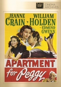Apartment For Peggy Apartment For Peggy