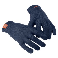 NCAA Nike Illinois Fighting Illini Ladies Navy Blue Knit Gloves NCAA Nike Illinois Fighting Illini Ladies Navy Blue Knit Gloves