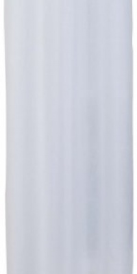Stylemaster Malibu 40 by 95-Inch Sail Cloth Grommet Panel, White Stylemaster Malibu 40 by 95-Inch Sail Cloth Grommet Panel, White