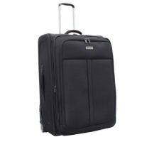 Kenneth Cole Reaction Front Row 29 Exp. Wheeled Upright (Charcoal) Kenneth Cole Reaction Front Row 29 Exp. Wheeled Upright (Charcoal)