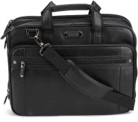 Kenneth Cole REACTION It'S A Great Op-Porrt-Unity Case,Black,One Size Kenneth Cole REACTION It'S A Great Op-Porrt-Unity Case,Black,One Size
