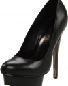 Fergie Women's Olivia Platform Pump