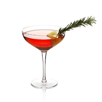 Recall the golden era of F. Scott Fitzgerald and jazz with this stylish and sparkling pair of cocktail glasses for a nostalgic addition to your barware collection. Recall the golden era of F. Scott Fitzgerald and jazz with this stylish and sparkling pair of cocktail glasses for a nostalgic addition to your barware collection.