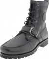 Polo Ralph Lauren Men's Ranger Lace-Up Hiking Boot