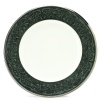 Noritake Silver Palace Accent Plate, 9-inches