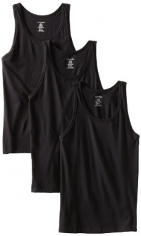 Calvin Klein Men's Slim Fit Body Tank Calvin Klein Men's Slim Fit Body Tank