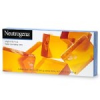 Neutrogena Transparent Facial Bar Bonus Pack, Original Formula - 6 ea Neutrogena Transparent Facial Bar Bonus Pack, Original Formula - 6 ea