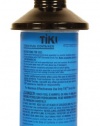Lamplight TIKI 1309424 12-Ounce Metal Replacement Canister 12-Ounce with Flame Guard