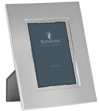 Waterford Lismore Bead 5-Inch by 7-Inch Frame Waterford Lismore Bead 5-Inch by 7-Inch Frame